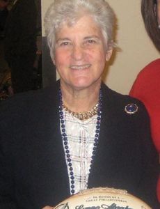 Lynne Abraham