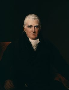 John Scott, 1st Earl of Eldon