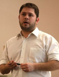 Ruben Gallego