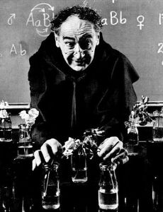 Richard M. Eakin