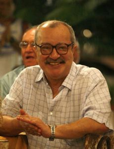 João Ubaldo Ribeiro