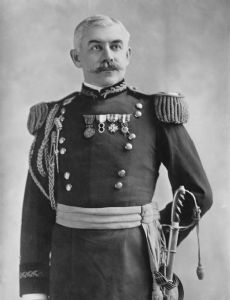 Thomas Henry Barry