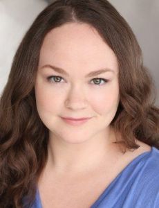 Rebecca Kling