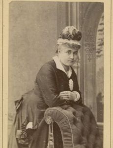 Friederike Grün