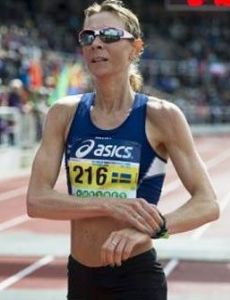 Annelie Johansson