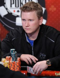 Ben Lamb