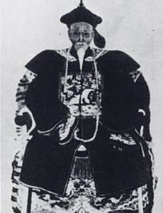 Deng Tingzhen