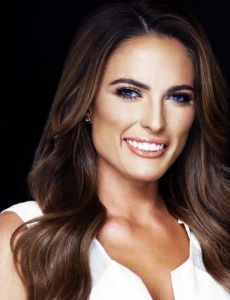 Shelby Brown
