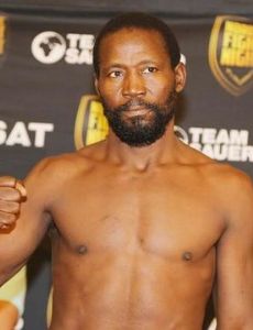 Charles Adamu