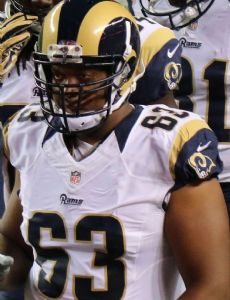 Darrell Williams (American football)