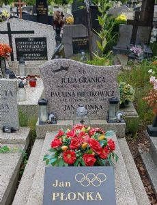 Jan Płonka