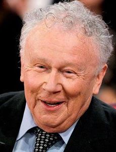 Philippe Bouvard