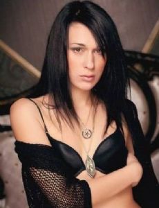 Ilona Novosyolova