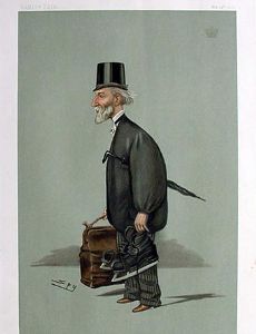 Hubert de Burgh-Canning, 2nd Marquess of Clanricarde