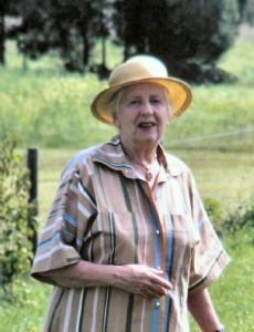 Marie-Louise von Motesiczky