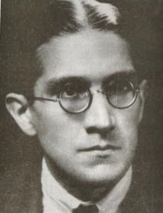 Rajani Palme Dutt