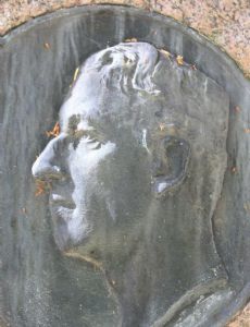 Joseph Laing Waugh