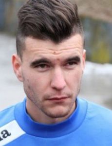 Ivan Lendrić