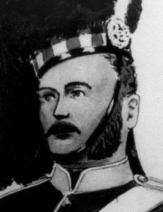 Thomas Beach (VC)