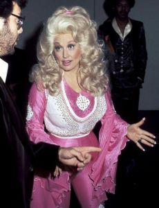 The 19th Annual Grammy Awards
