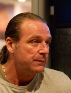 Patrik Sjöberg