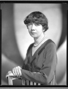 Helen E. Hokinson