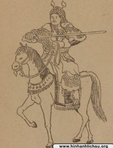 Trịnh Cối