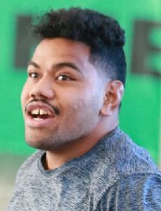 Samisoni Taukei'aho