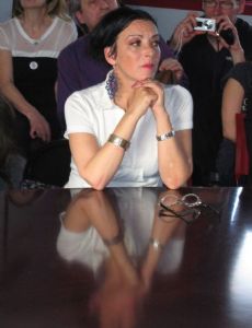 Marcela Iacub
