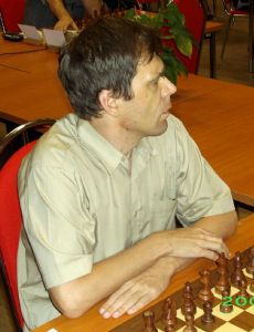 Viacheslav Zakhartsov