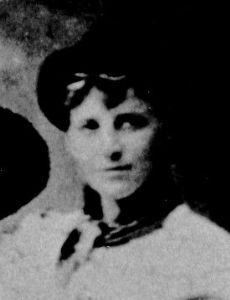 Ellen Hansell