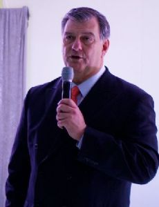 Mike Rawlings