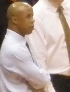 Rob Murphy (basketball)