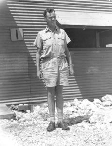 Elmer E. Kirkpatrick