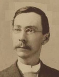 Charles E. Stuart (Virginia politician)