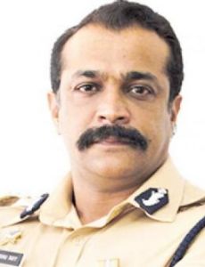 Himanshu Roy