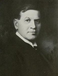 Edward Parsons Smith