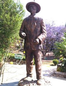 Hendrik Samuel Witbooi