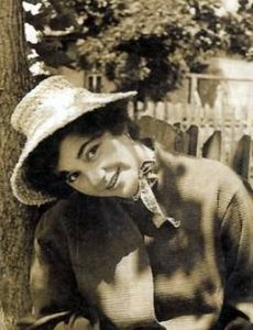 Diana Reynell