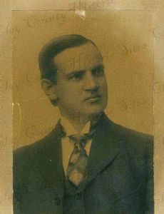 Jesse James Jr.