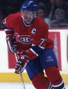 Pierre Turgeon