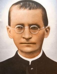 Rudolf Komorek
