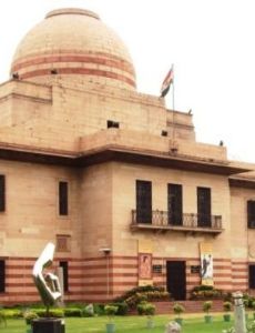 Jaipur House
