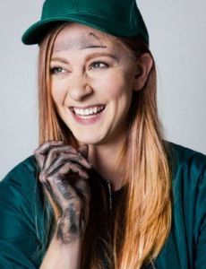 Simone Giertz