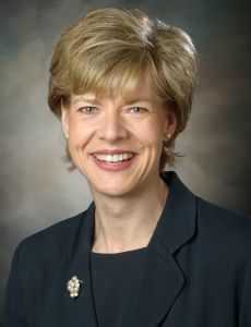 Tammy Baldwin