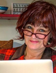Annette Dittert