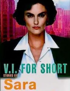 V. I. Warshawski