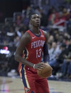 Cheick Diallo