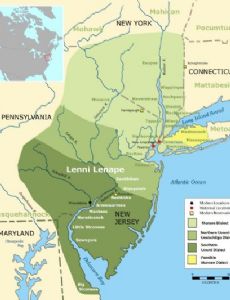 Delaware languages