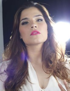 Sofía Garza